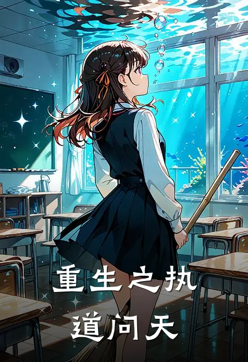 重生之执道问天
