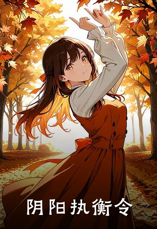 阴阳执衡令