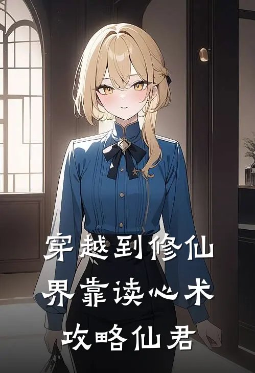 穿越到修仙界靠读心术攻略仙君