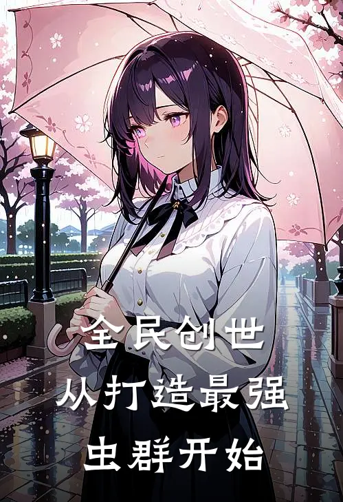 全民创世：从打造最强虫群开始