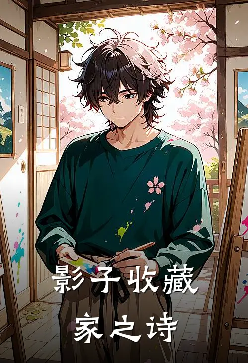 影子收藏家之诗