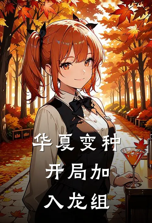 华夏变种：开局加入龙组