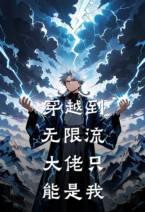 穿越到无限流，大佬只能是我