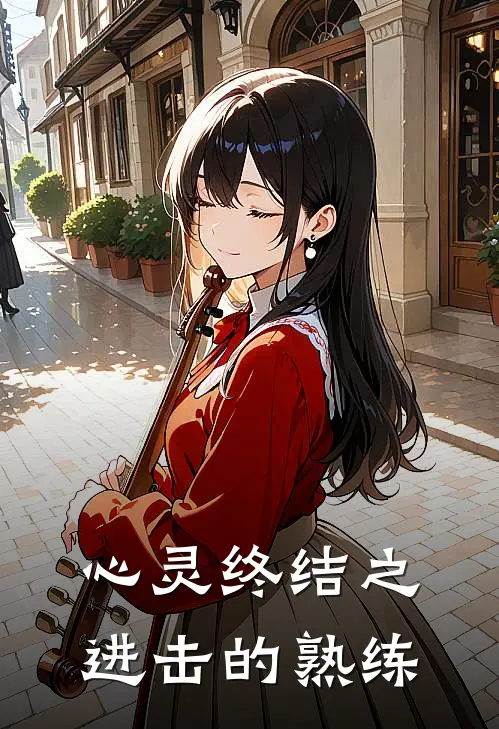 心灵终结之进击的熟练