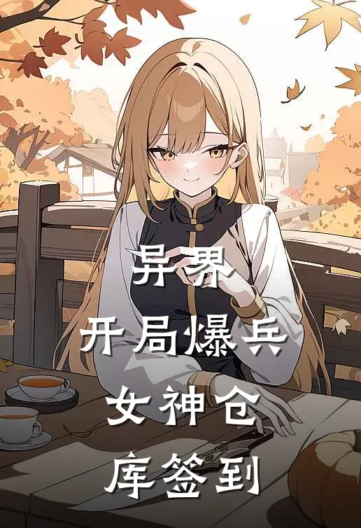 异界：开局爆兵，女神仓库签到