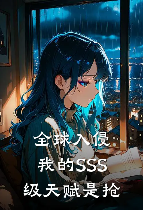 全球入侵：我的SSS级天赋是抢