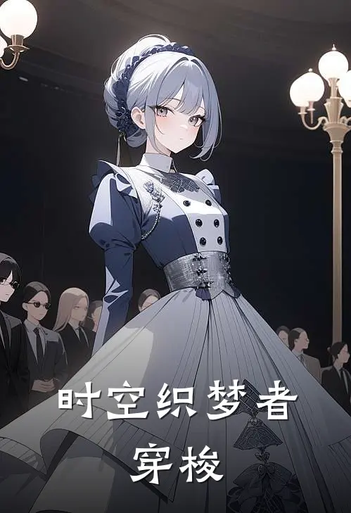 时空织梦者：穿梭