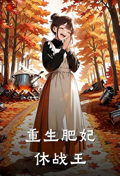 重生肥妃休战王