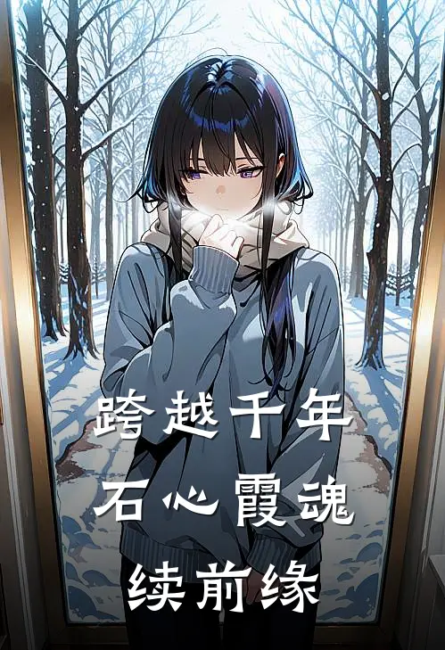 跨越千年：石心霞魂续前缘