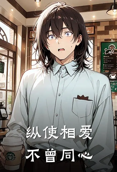 纵使相爱，不曾同心