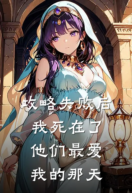 攻略失败后，我死在了他们最爱我的那天