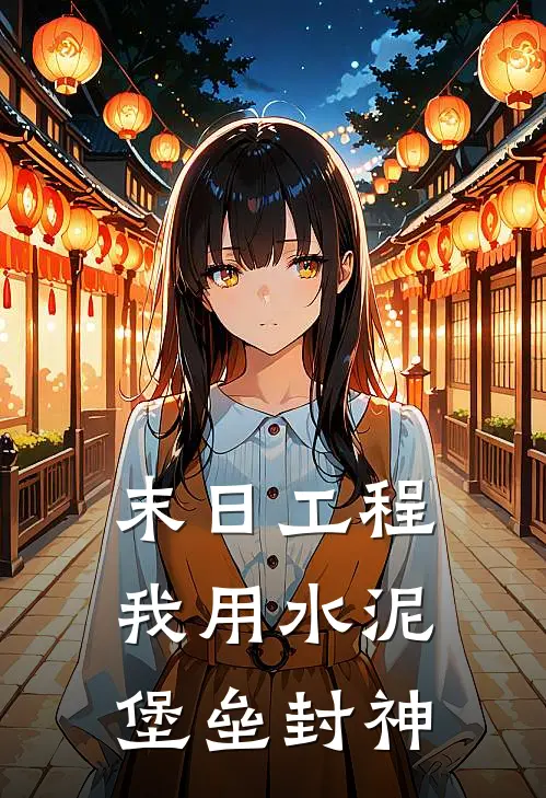 末日工程：我用水泥堡垒封神