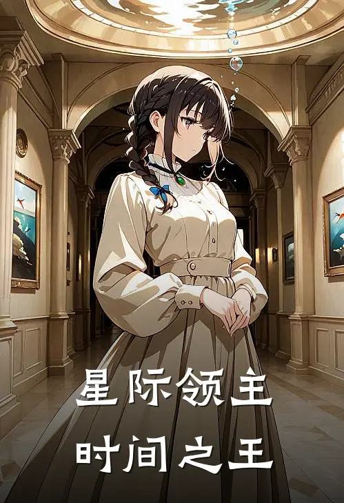 星际领主时间之王