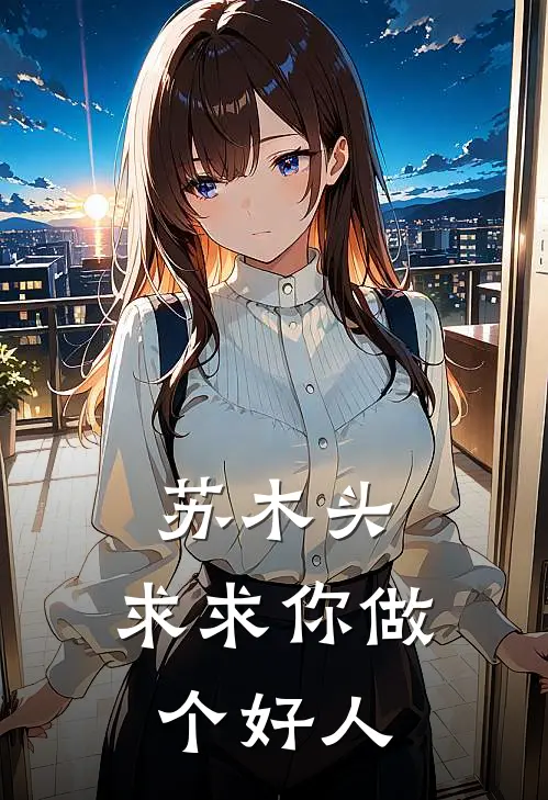 苏木头，求求你做个好人