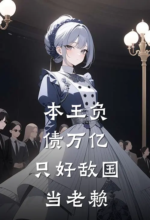 本王负债万亿，只好敌国当老赖