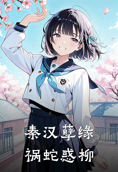 秦汉孽缘祸蛇惑柳