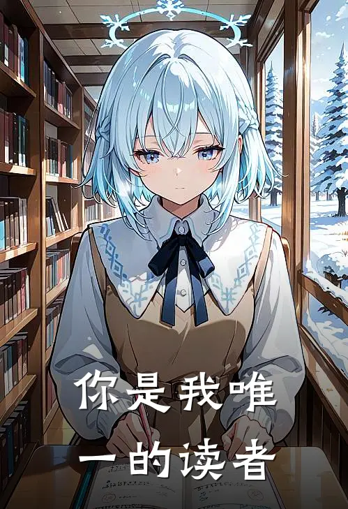 你是我唯一的读者