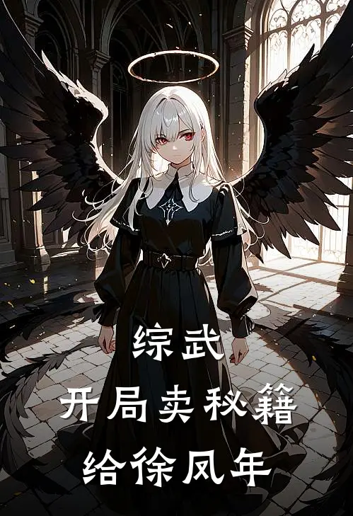 综武：开局卖秘籍给徐凤年