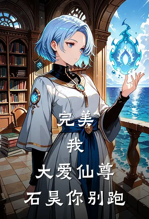 完美，我，大爱仙尊，石昊你别跑