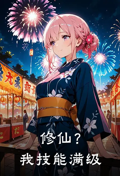 修仙？我技能满级