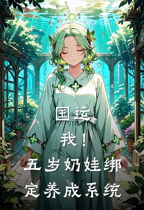 国运：我！五岁奶娃绑定养成系统