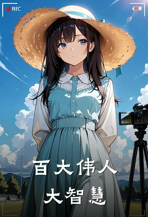 百大伟人大智慧