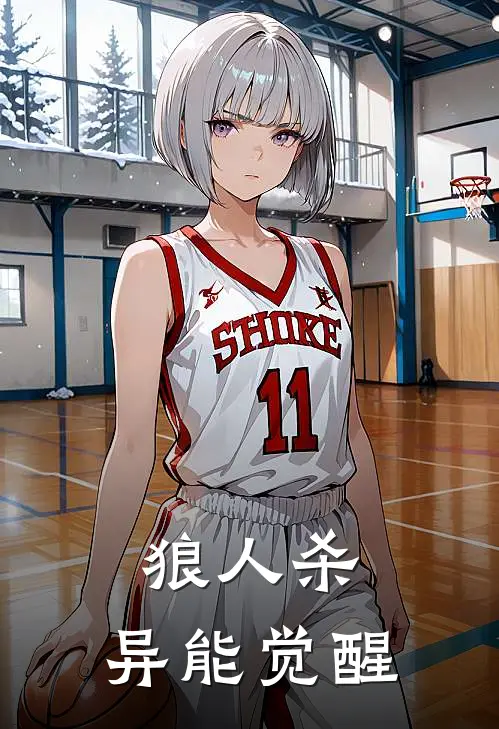 狼人杀：异能觉醒