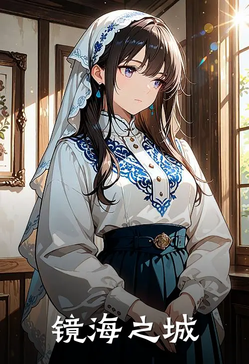 镜海之城