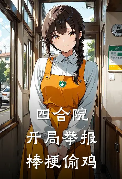 四合院：开局举报棒梗偷鸡