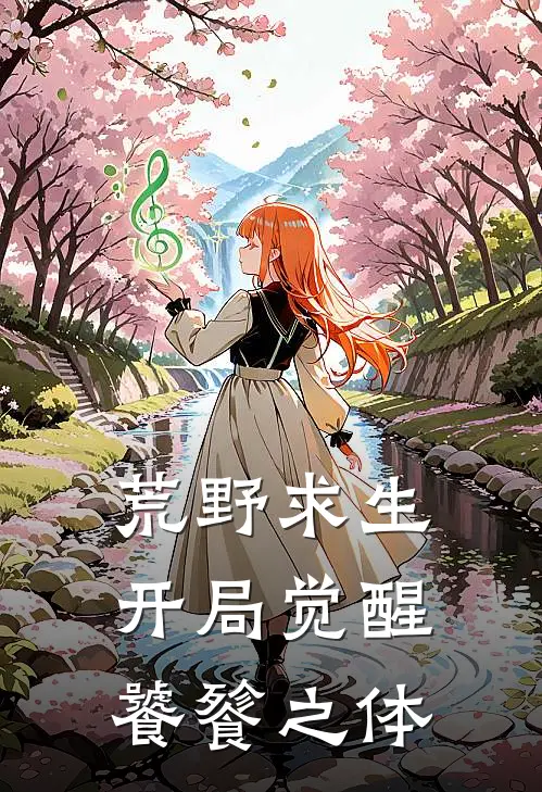 荒野求生：开局觉醒饕餮之体