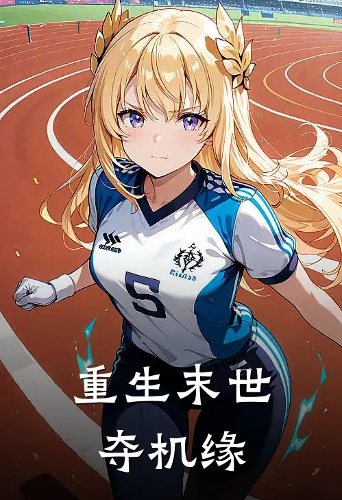 重生末世夺机缘