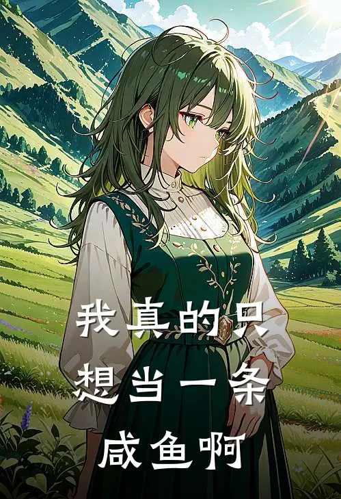 我真的只想当一条咸鱼啊