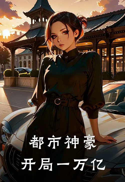 都市神豪：开局一万亿