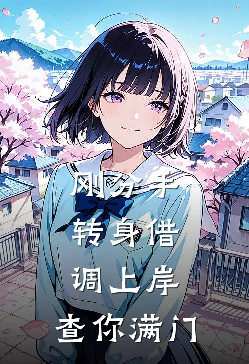 刚分手，转身借调上岸，查你满门