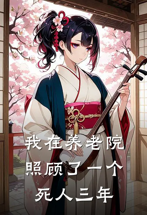 我在养老院照顾了一个死人三年