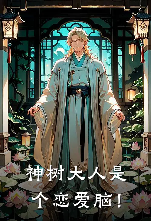 神树大人是个恋爱脑！