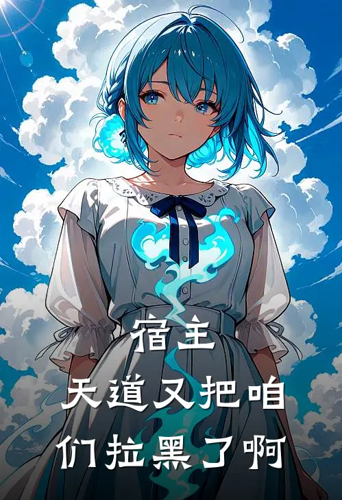 宿主，天道又把咱们拉黑了啊