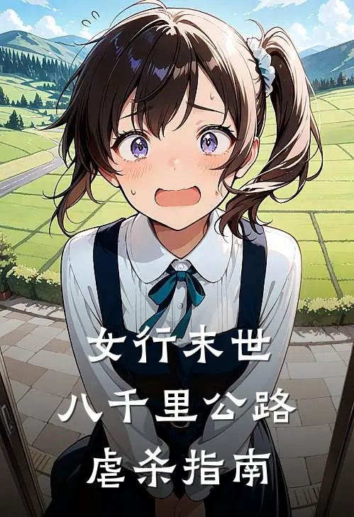 女行末世，八千里公路虐杀指南