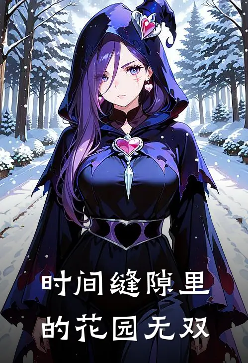 时间缝隙里的花园无双