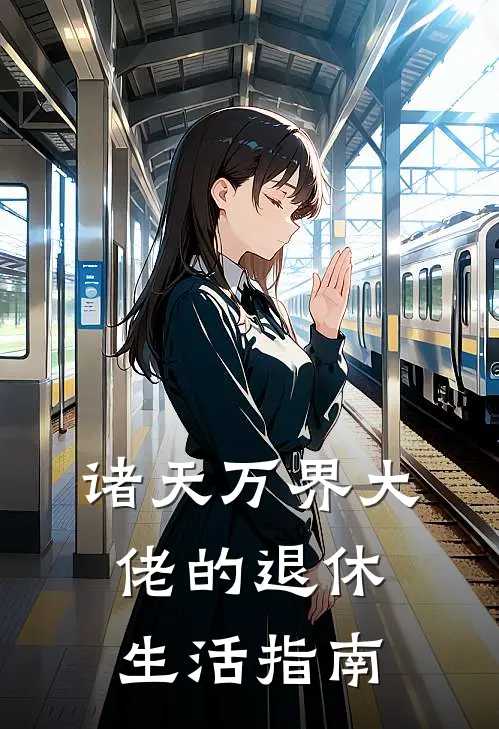 诸天万界大佬的退休生活指南