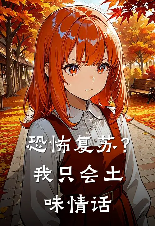 恐怖复苏？我只会土味情话