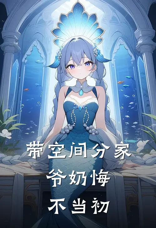 带空间分家，爷奶悔不当初