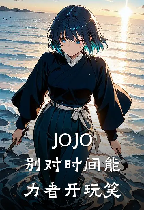 JOJO：别对时间能力者开玩笑