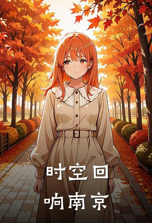 时空回响南京