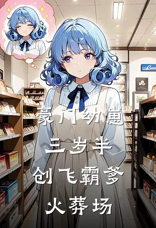 豪门幼崽三岁半，创飞霸爹火葬场