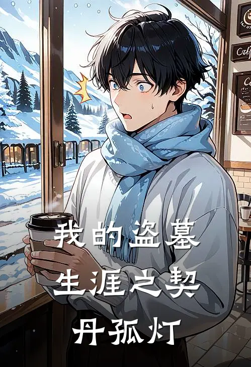 我的盗墓生涯之契丹孤灯