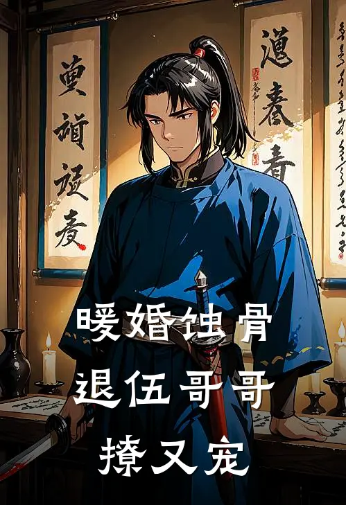 暖婚蚀骨：退伍哥哥撩又宠