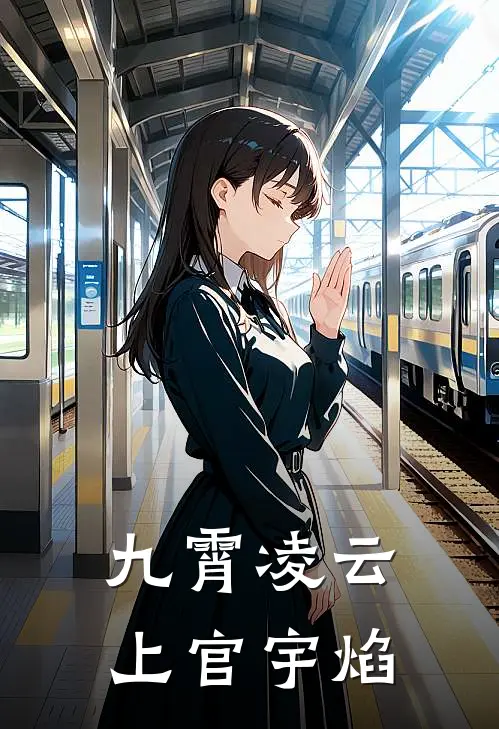 九霄凌云上官宇焰