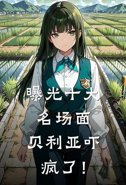 曝光十大名场面，贝利亚吓疯了！