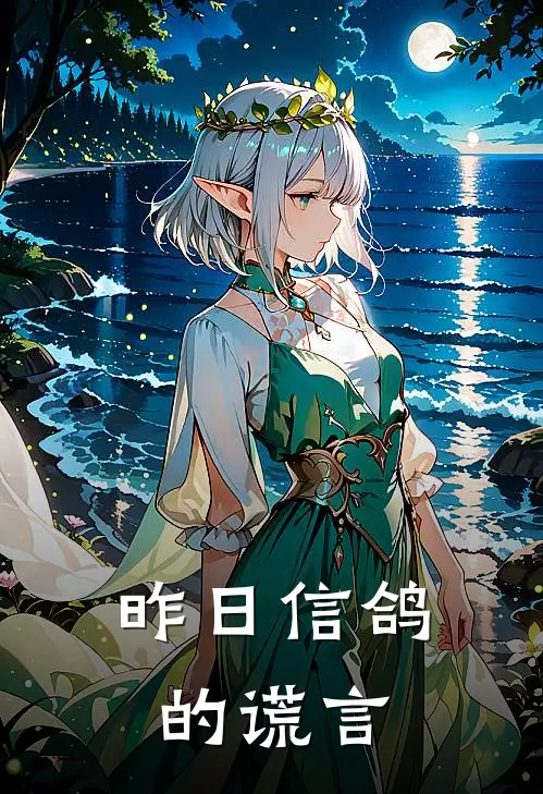 昨日信鸽的谎言